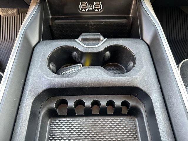 Used 2021 RAM 2500 Laramie w/ Snow Chief Group image 34