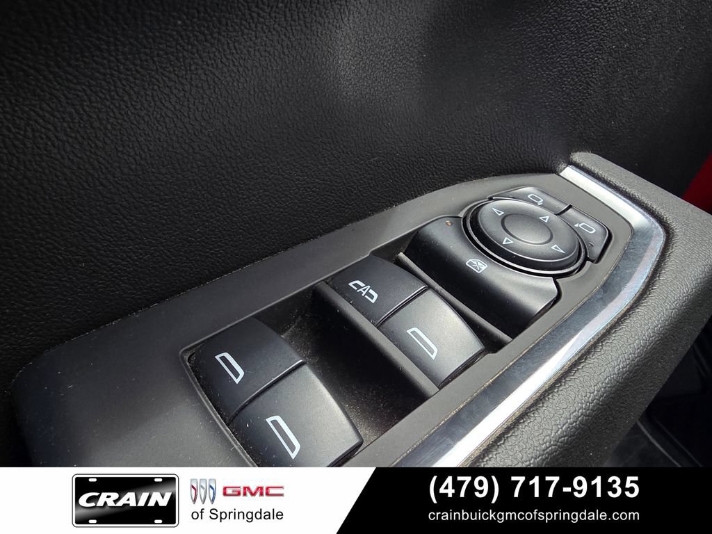 Used 2024 GMC Sierra 1500 Elevation w/ Elevation Premium Package AWD/4WD image 12