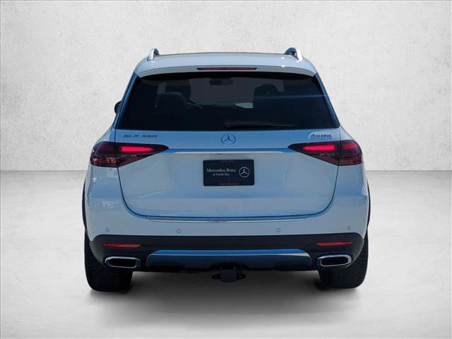 New 2026 Mercedes-Benz GLE 350 4MATIC image 8