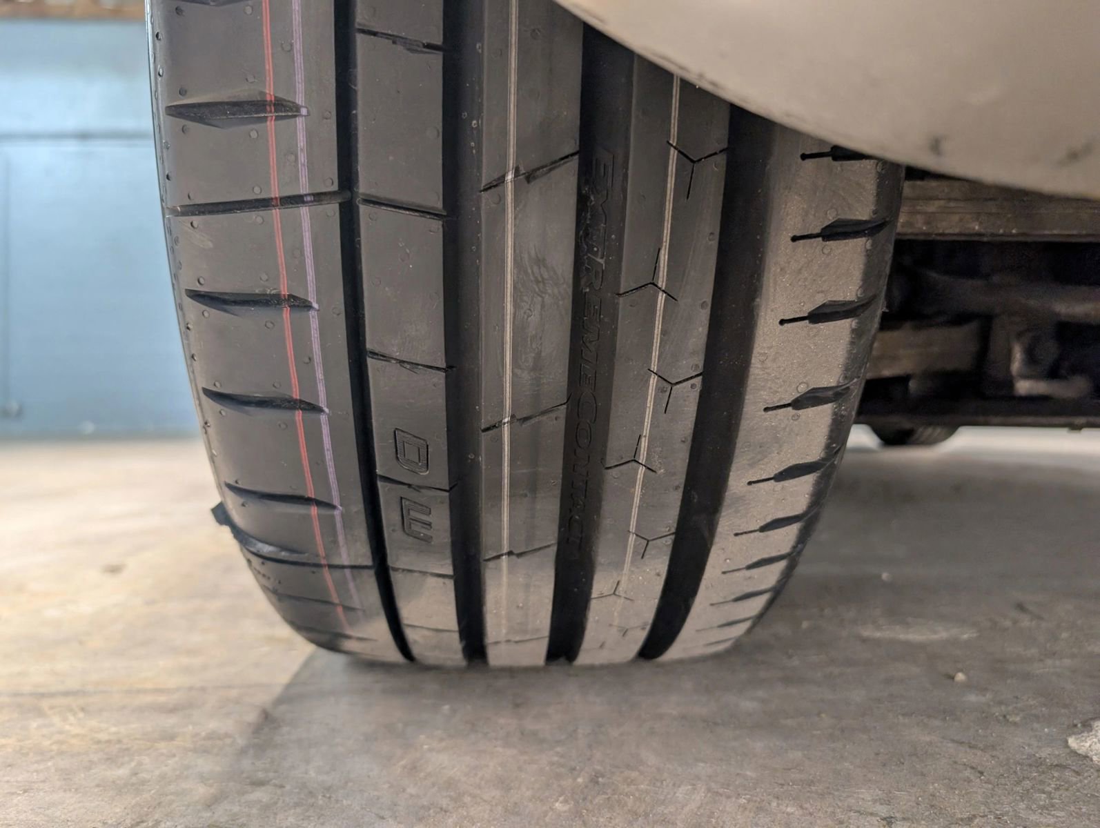 Used 2002 Porsche Boxster S image 24