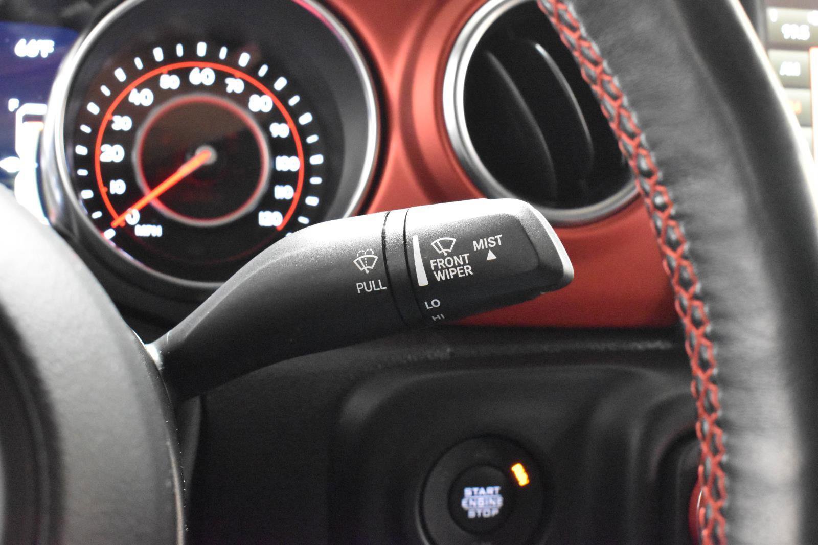 Used 2021 Jeep Gladiator Rubicon image 11