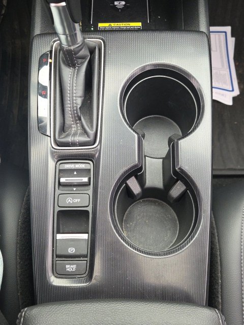 Used 2024 Honda Civic Touring image 29