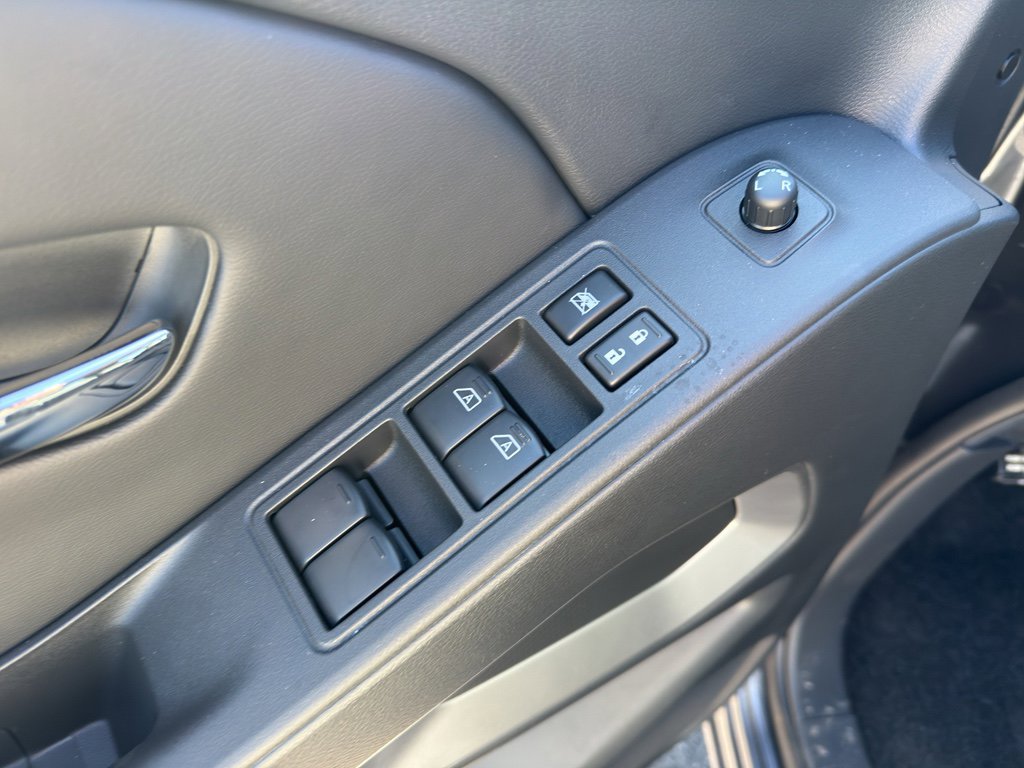 New 2026 Nissan Frontier SV w/ SV Convenience Package image 13