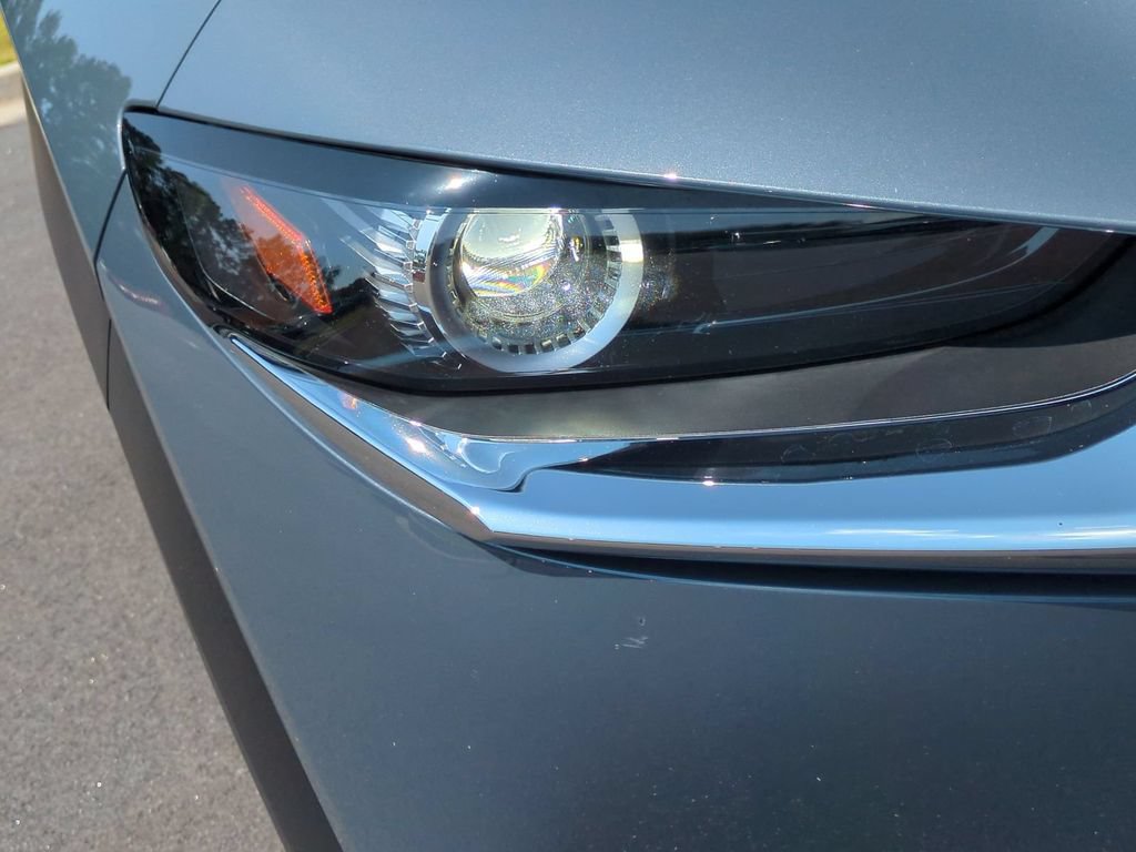 Used 2023 MAZDA CX-30 AWD 2.5 S w/ Preferred Package image 9