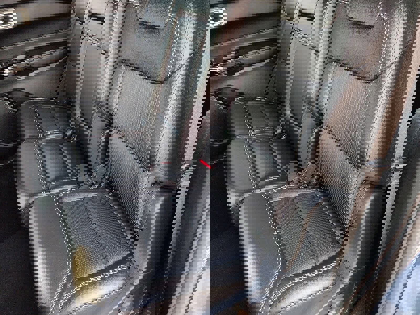 Certified 2023 Ford Explorer ST w/ Equipment Group 401A image 21