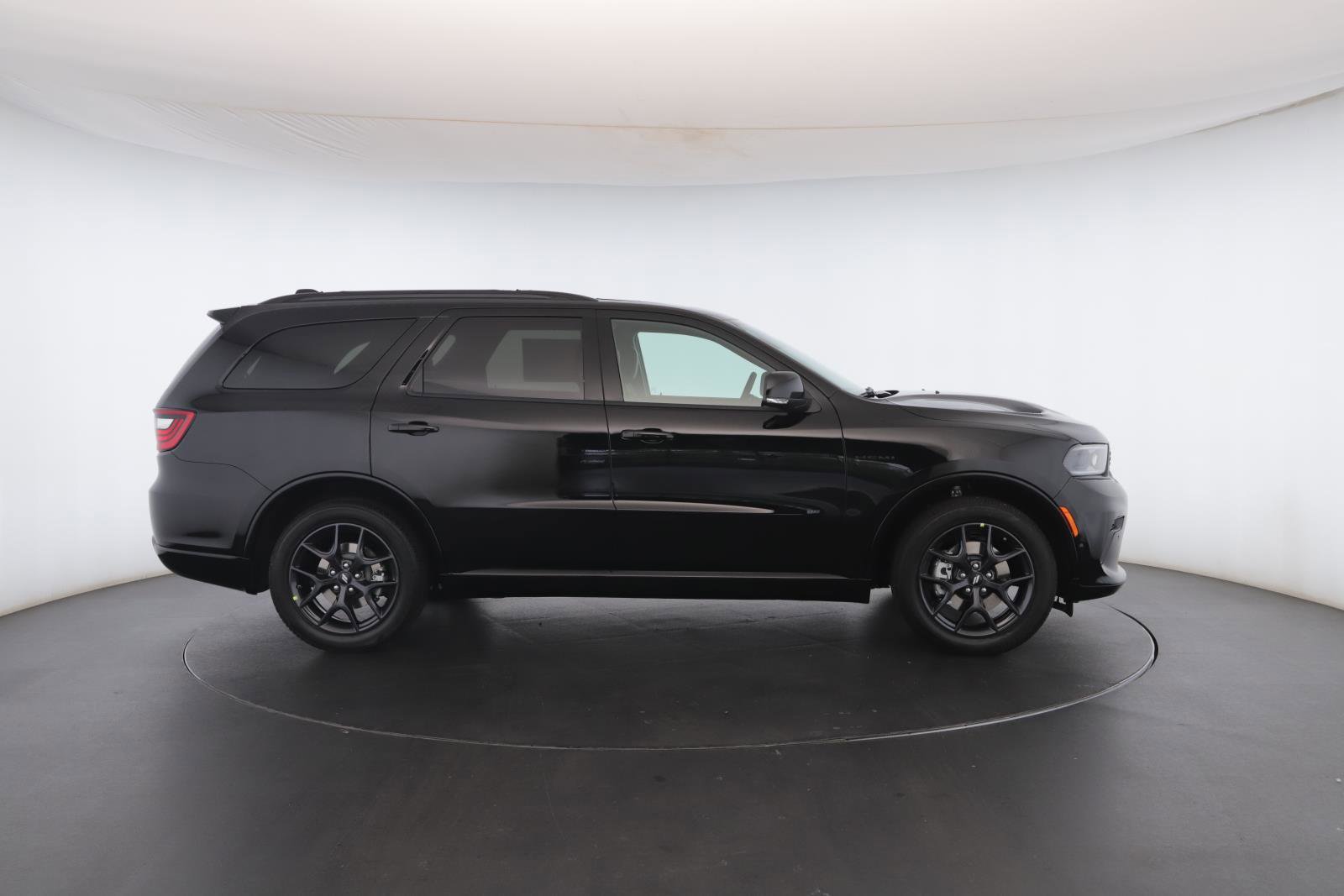 New 2026 Dodge Durango GT image 33