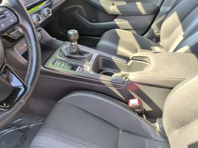 Used 2024 Honda Civic Sport image 30