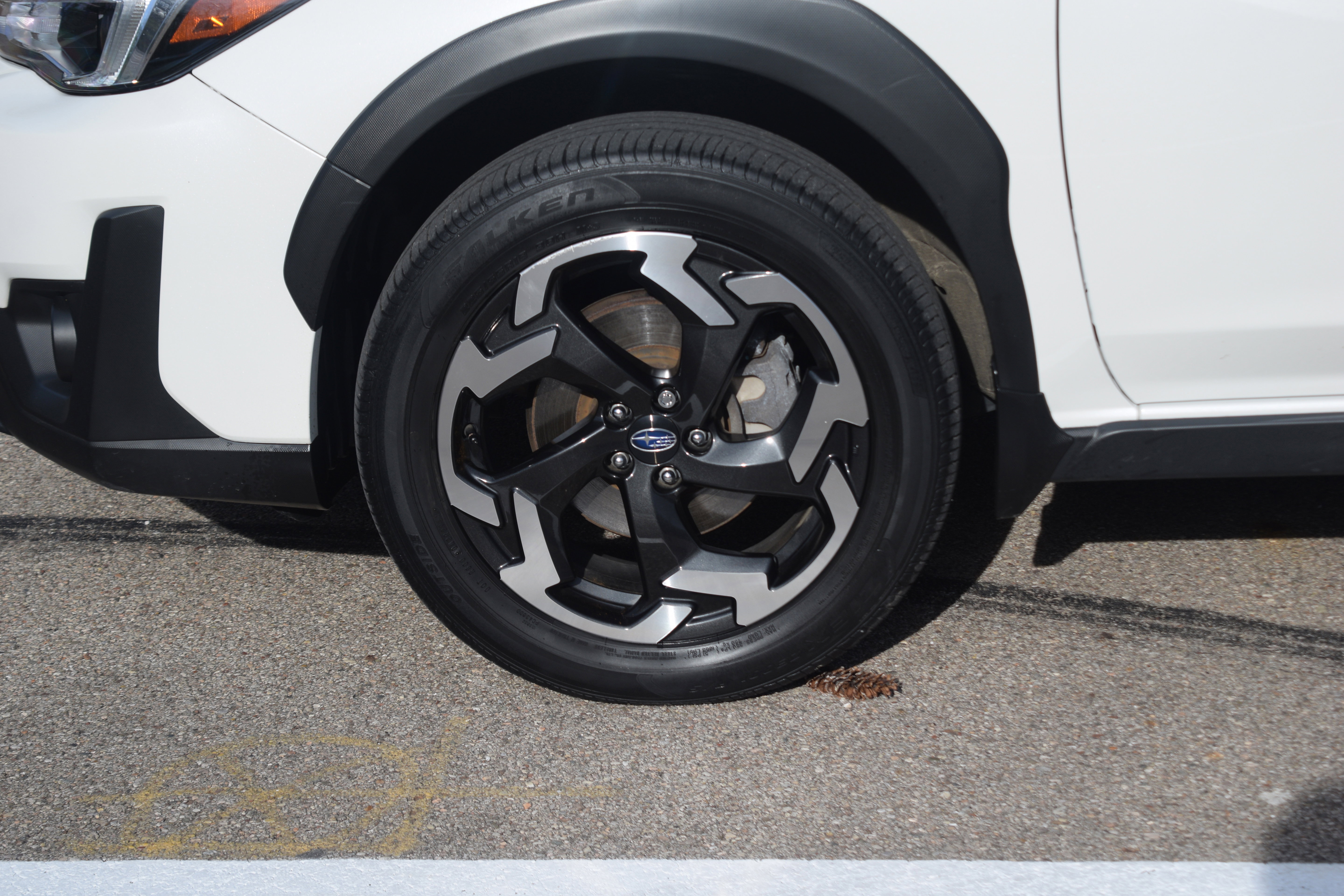 Used 2021 Subaru Crosstrek 2.5i Limited w/ Popular Package #4 image 29