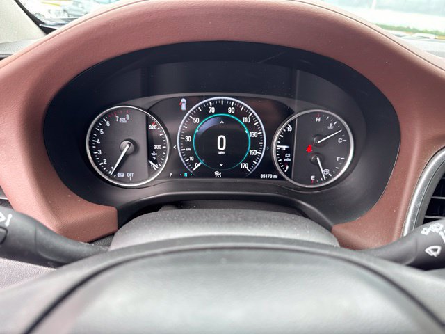Used 2018 Buick Enclave Avenir w/ Avenir Technology Package AWD/4WD image 35