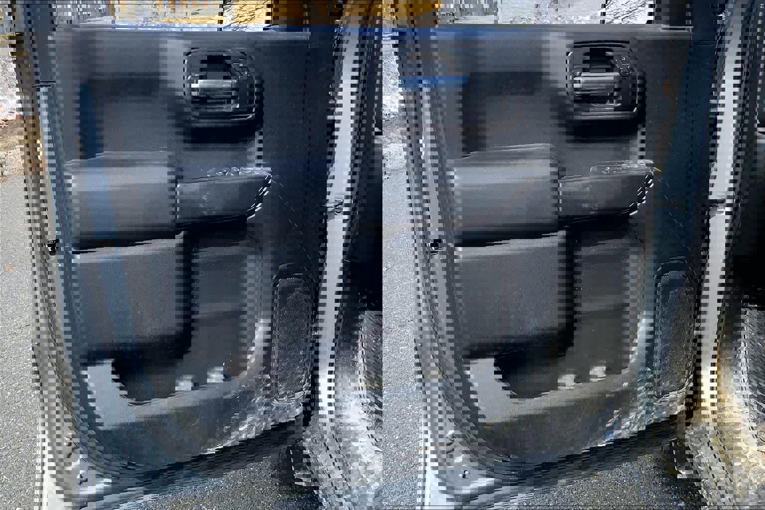 Used 2021 Chevrolet Silverado 1500 Custom image 21