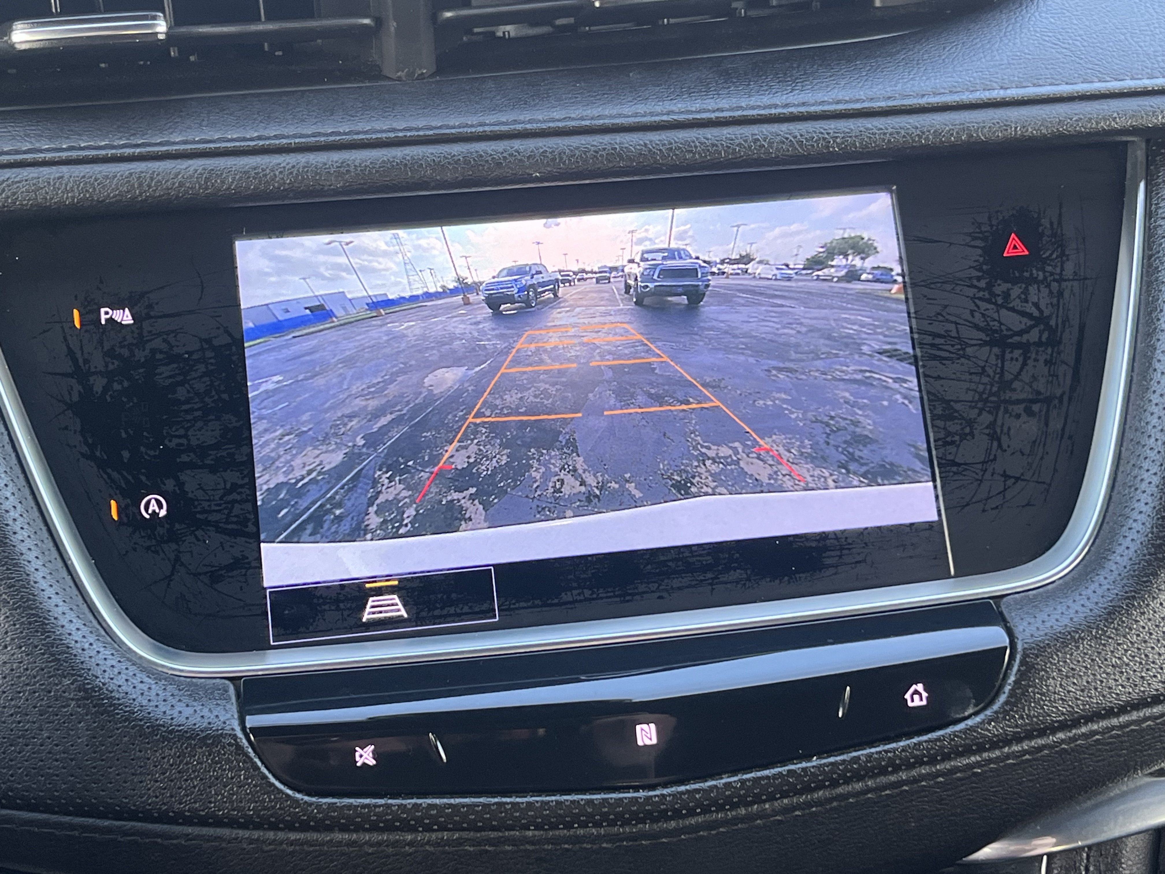 Used 2021 Cadillac XT5 Premium Luxury FWD image 22