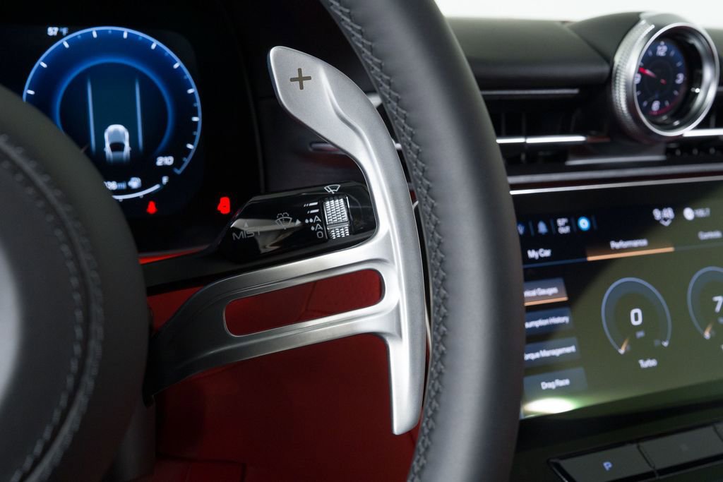 New 2026 Maserati GranTurismo Modena AWD/4WD image 26