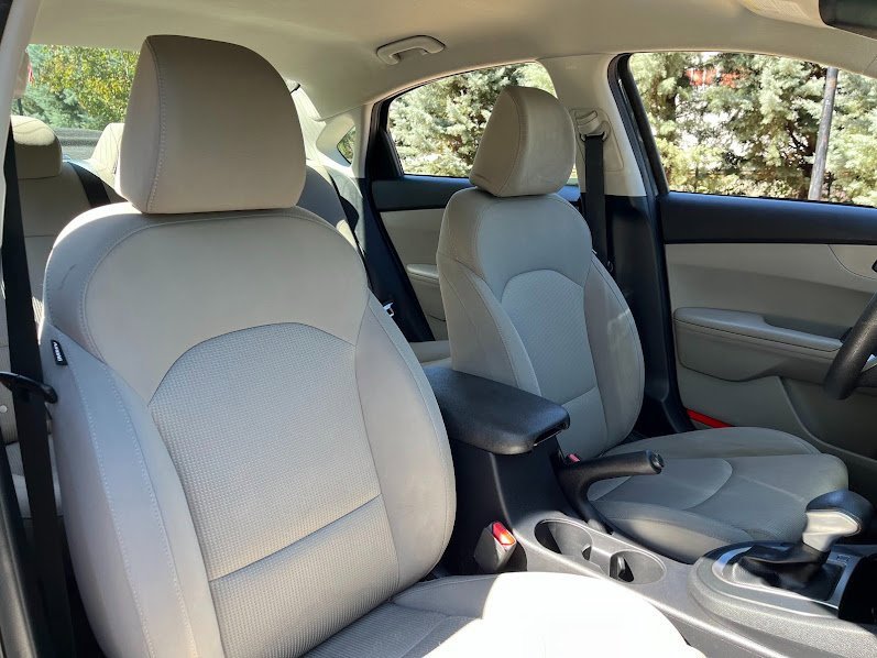 Used 2019 Kia Forte LXS image 38