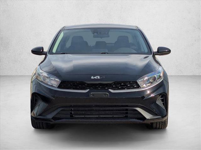 Used 2024 Kia Forte LXS image 2
