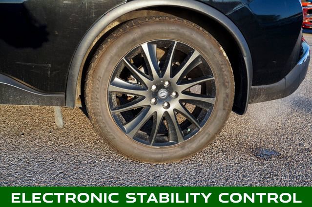 Used 2020 Nissan Murano Platinum image 8