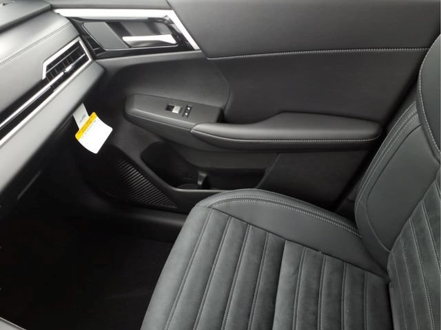 New 2026 Nissan Rogue SL AWD/4WD image 23