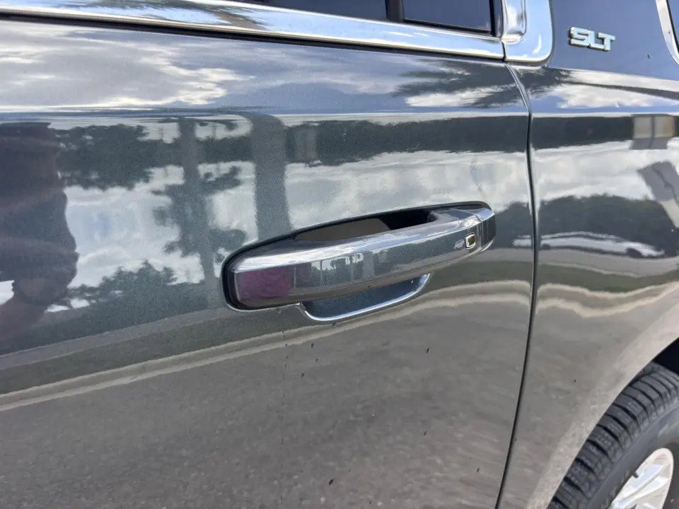 Used 2019 GMC Yukon XL SLT AWD/4WD image 41