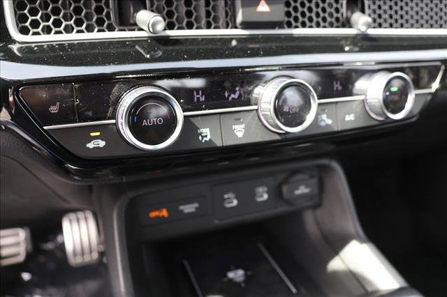 New 2026 Honda Civic Sport Touring image 19