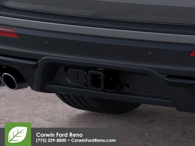 New 2026 Ford Explorer ST AWD/4WD image 25