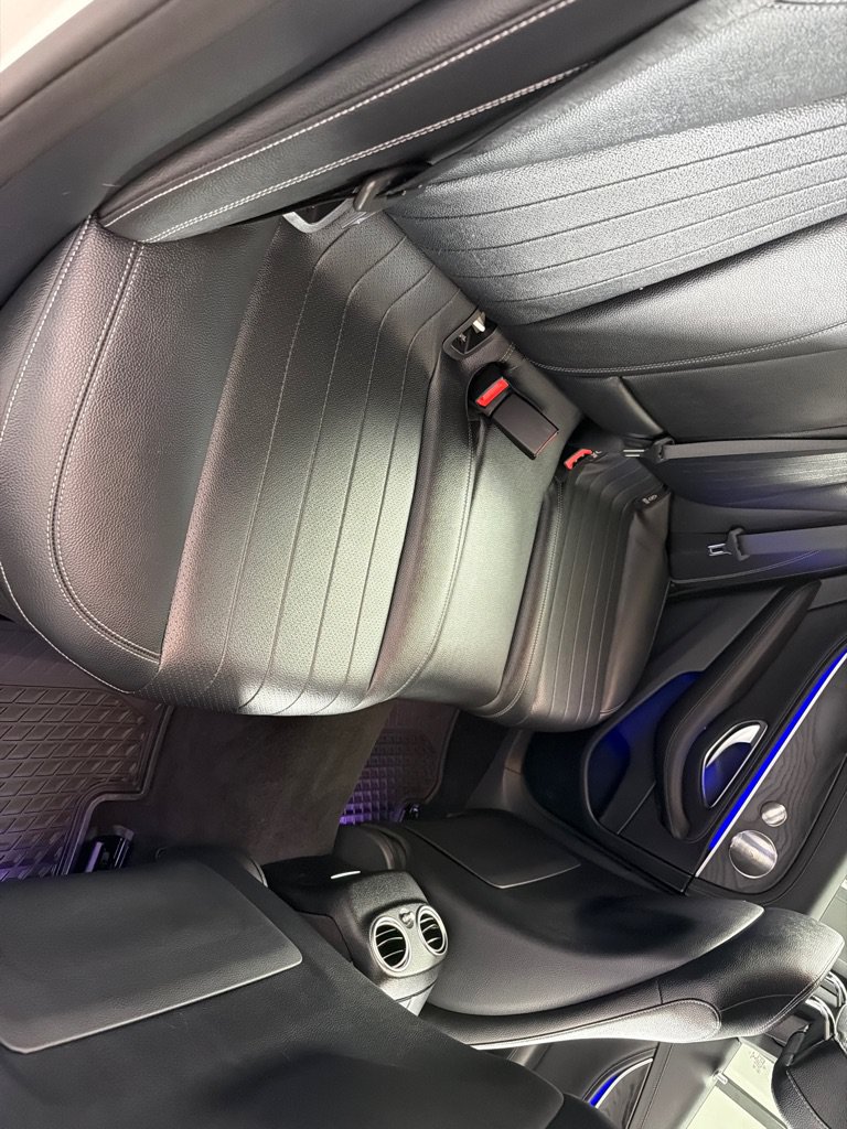Used 2019 Mercedes-Benz E 300 4MATIC w/ Premium 1 Package image 21