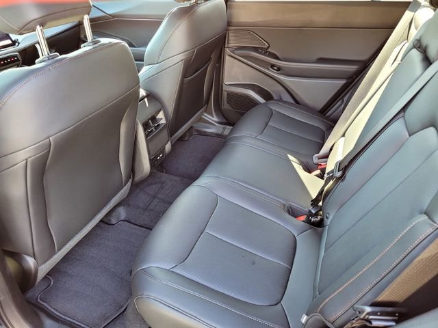 New 2026 Jeep Cherokee Limited image 16