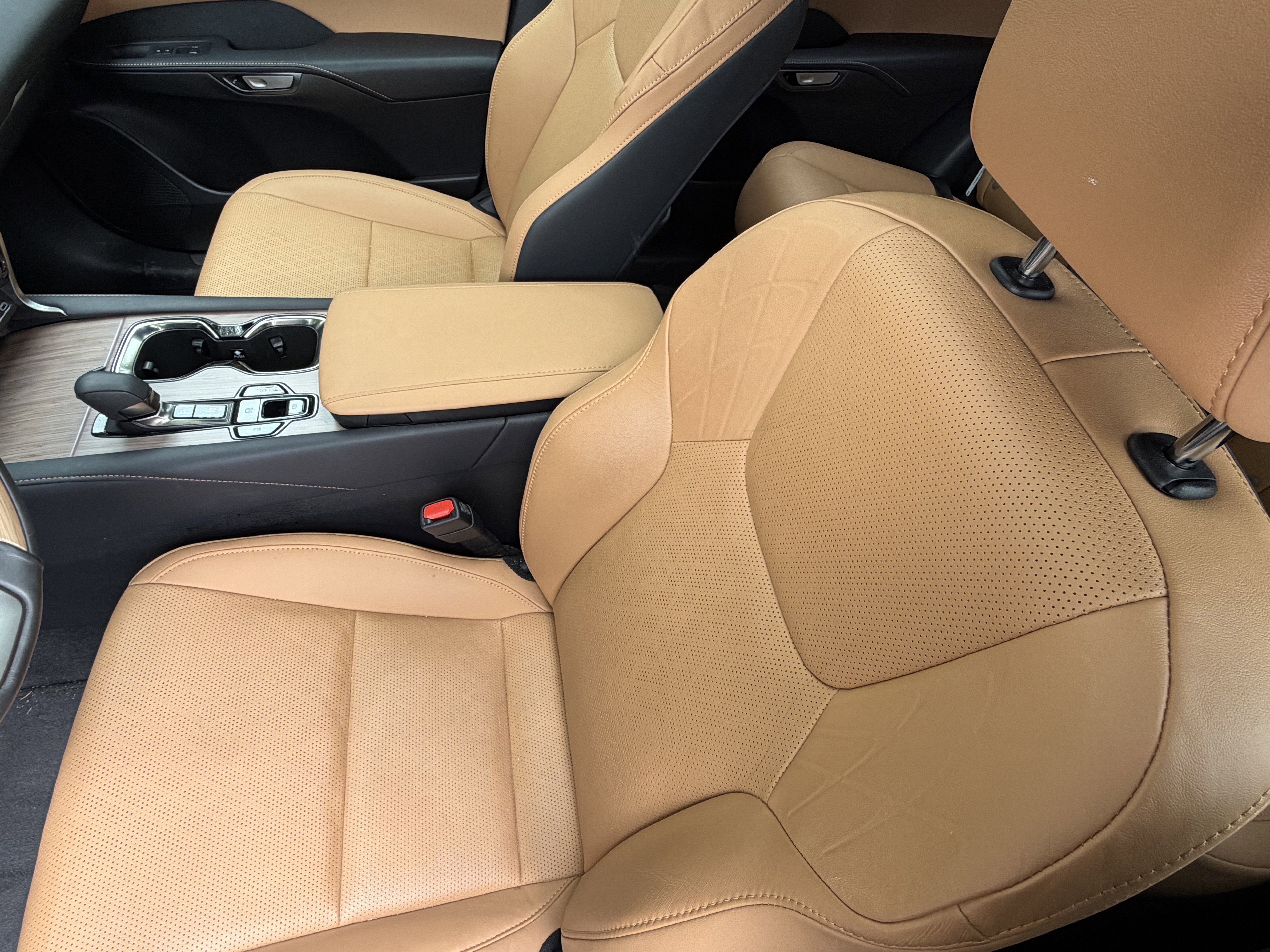 Used 2024 Lexus RX 350 Premium Plus w/ Convenience Package FWD image 15