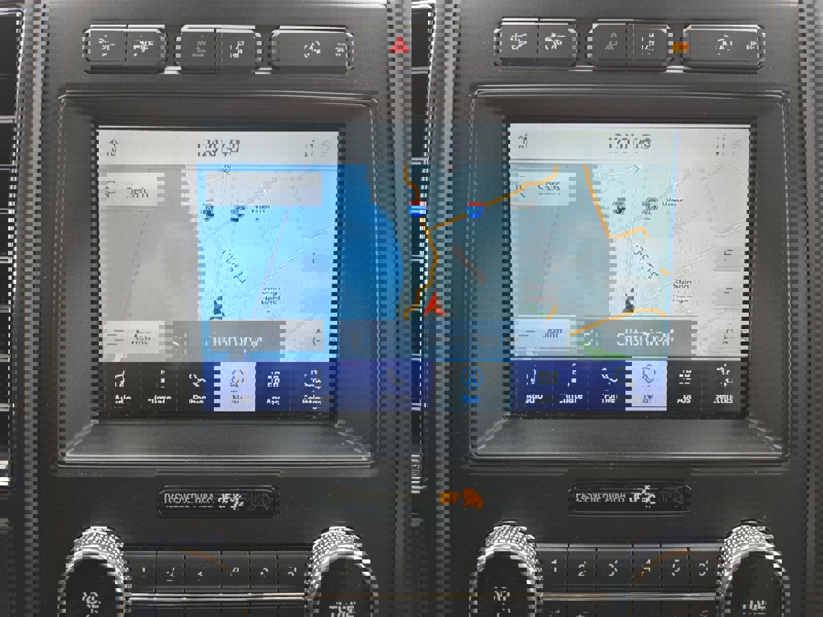 Used 2020 Ford Expedition Limited w/ Equipment Group 301A image 18