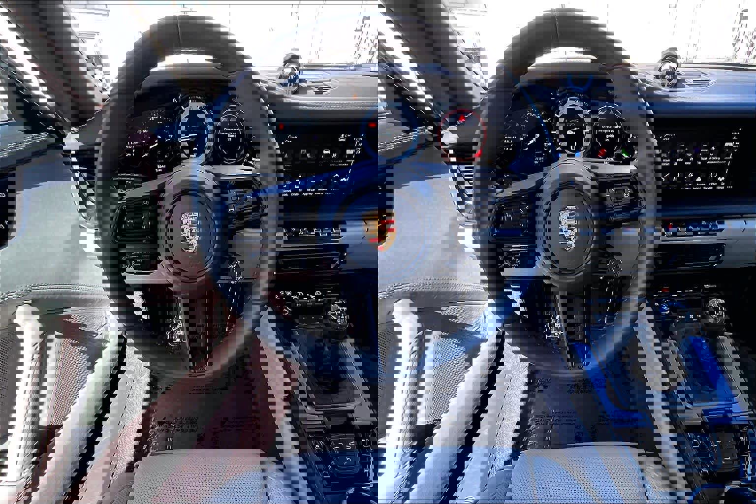 Used 2023 Porsche 911 Carrera GTS image 6