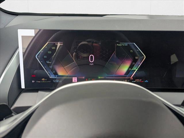 Used 2026 BMW X3 xDrive30 image 11