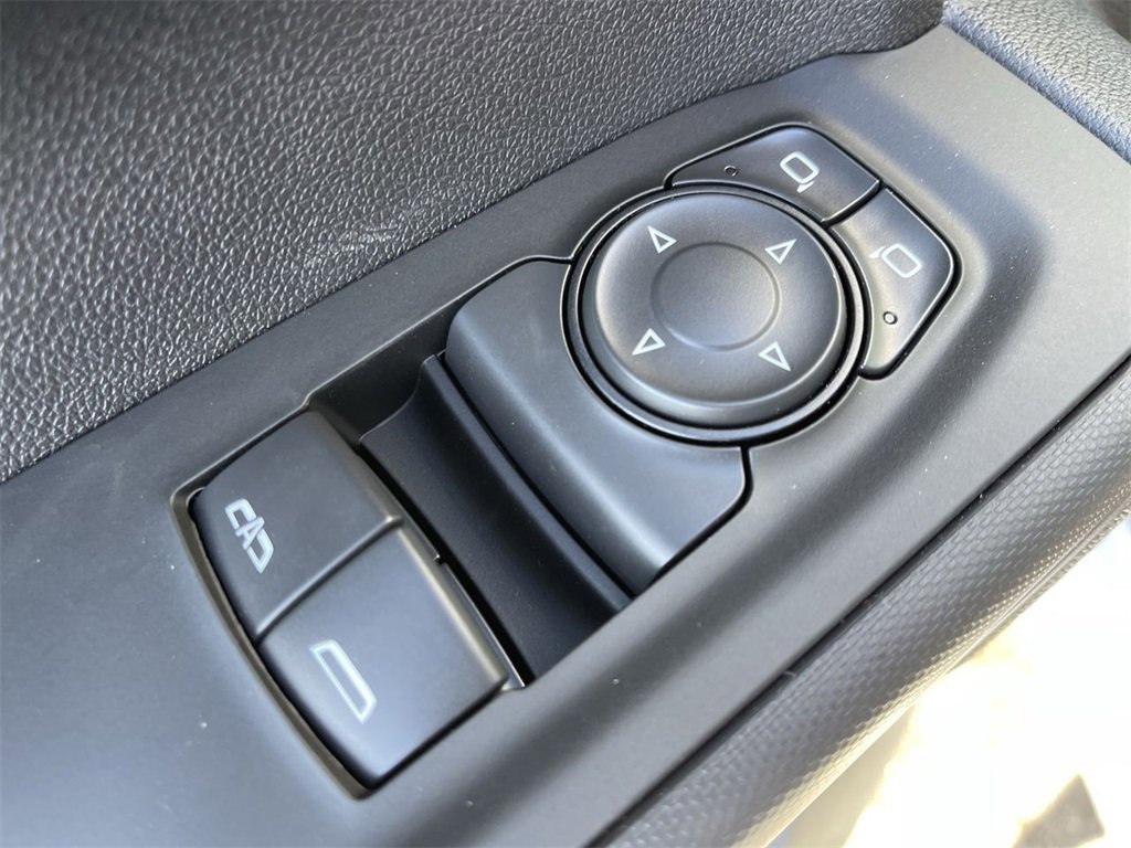 New 2026 Chevrolet Silverado 1500 W/T w/ WT Value Package image 13