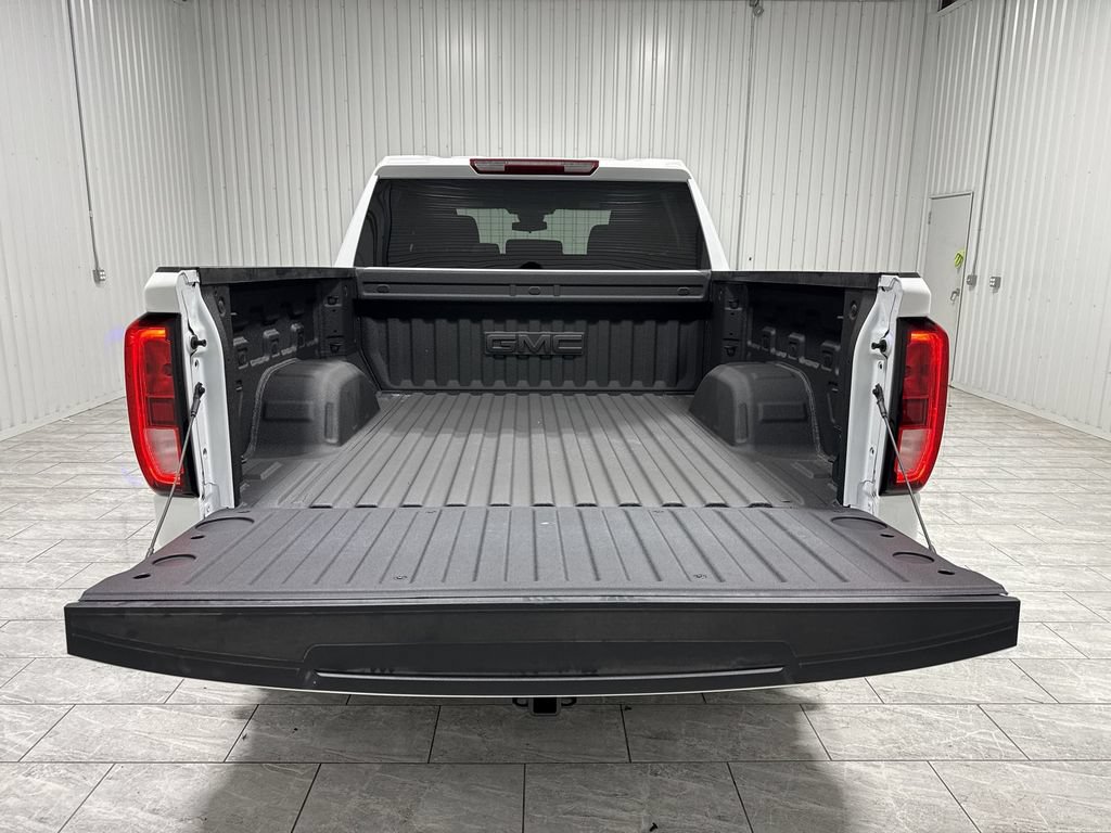 New 2026 GMC Sierra 1500 Elevation AWD/4WD image 27