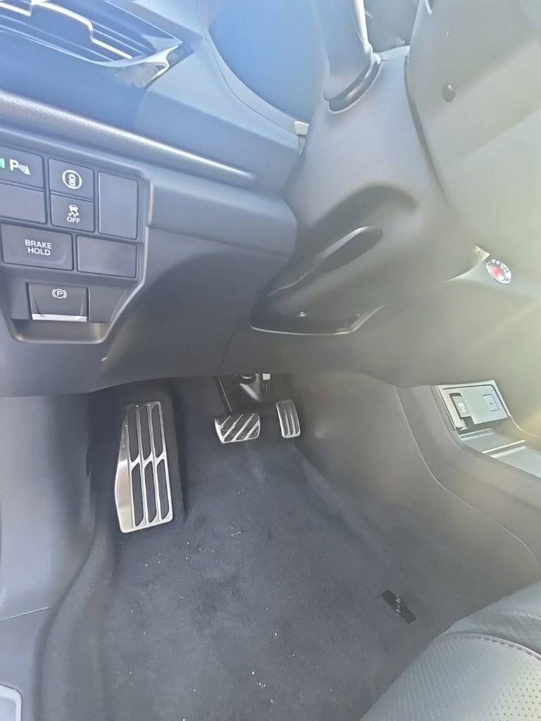 Certified 2025 Acura RDX A-Spec image 18