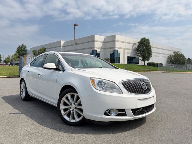 Used 2012 Buick Verano FWD image 2