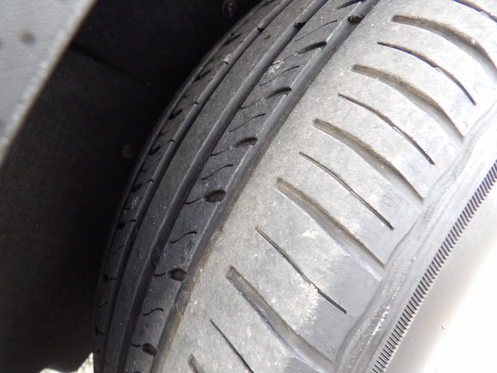 Used 2023 Ford Transit Connect XL image 47