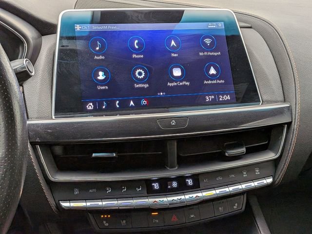 Used 2023 Cadillac CT5 Sport image 14