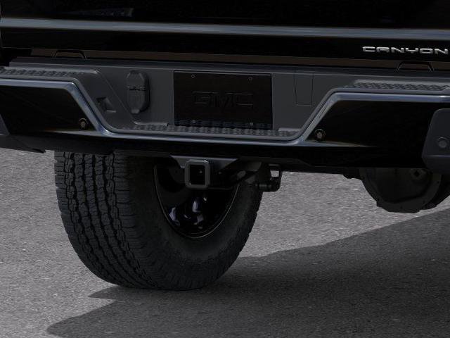 New 2026 GMC Canyon Denali AWD/4WD image 14