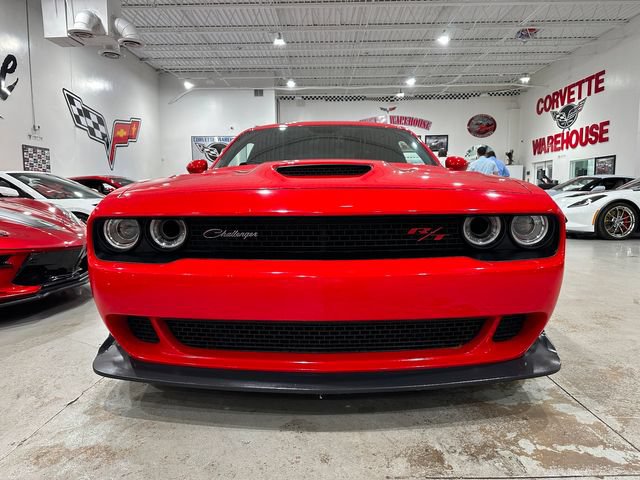 Used 2019 Dodge Challenger R/T Scat Pack RWD image 28