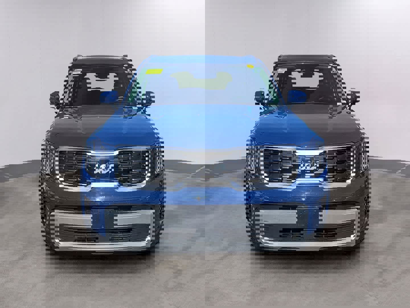 Certified 2023 Kia Telluride S w/ S Sunroof Package image 2