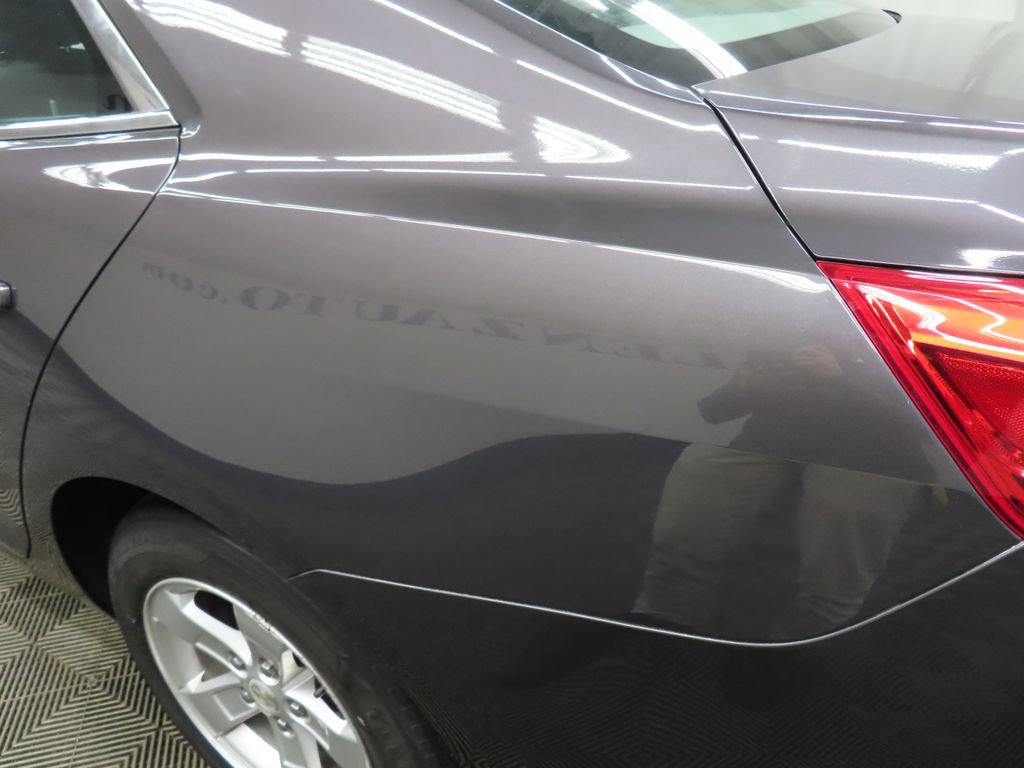 Used 2013 Chevrolet Malibu LS w/ Protection Package image 34