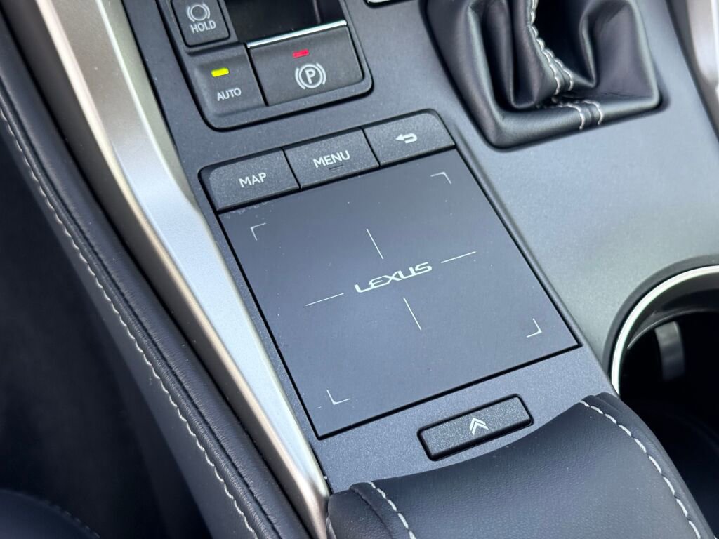 Used 2021 Lexus NX 300 image 23