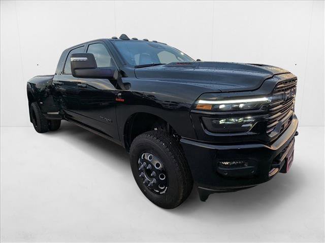 New 2025 RAM 3500 Laramie w/ Night Edition image 7