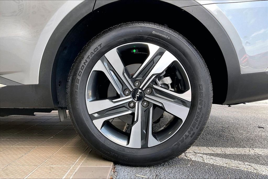 Used 2023 Kia Sorento SX Prestige image 33