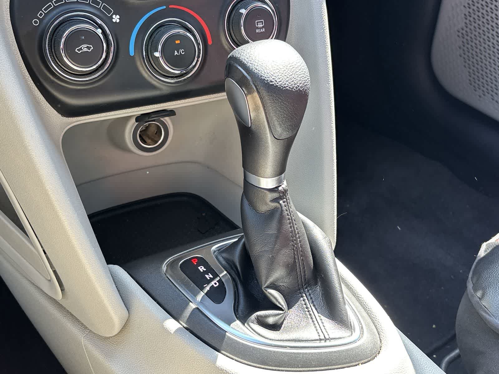 Used 2013 Dodge Dart SXT w/ Popular Equipment Group FWD image 14