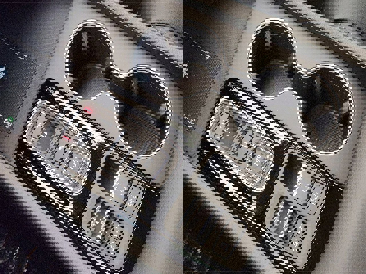 New 2025 Honda Pilot Touring image 16