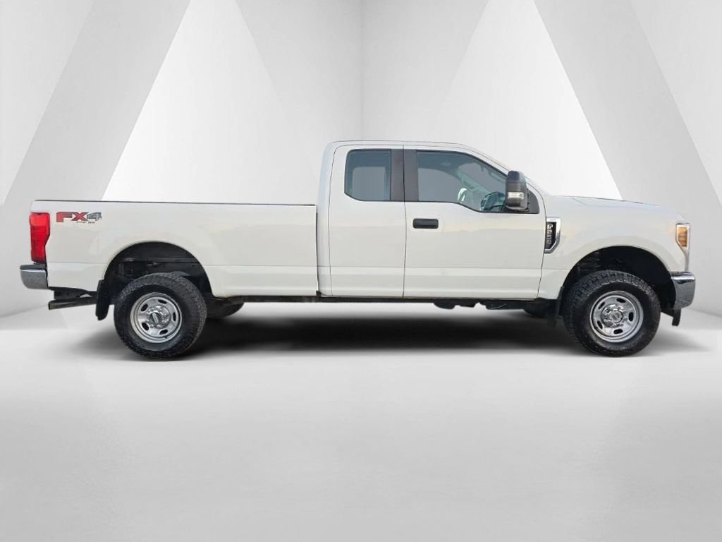 Used 2018 Ford F250 XL w/ Power Equipment Group image 7