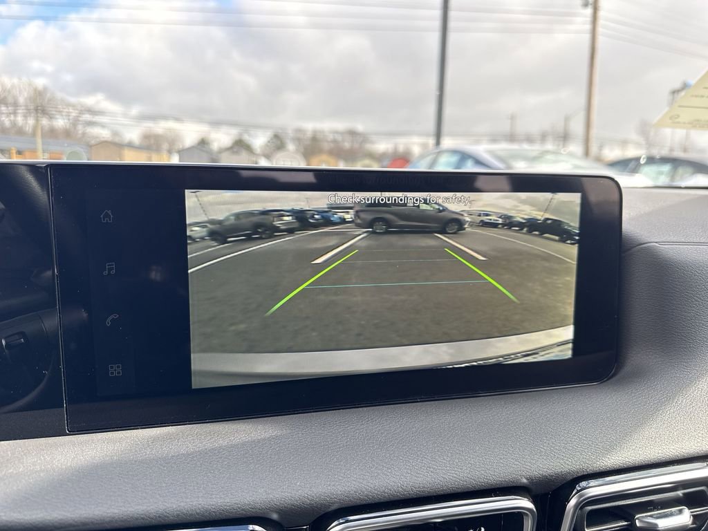 New 2026 Nissan Sentra S FWD image 17