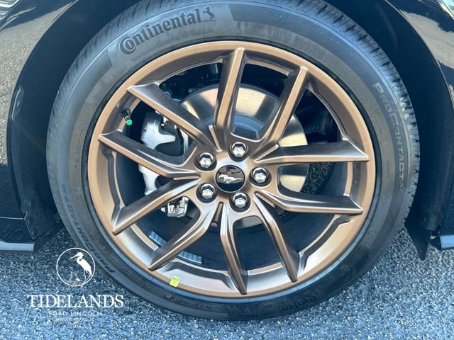 New 2026 Ford Mustang Premium w/ Bronze Appearance Package image 28