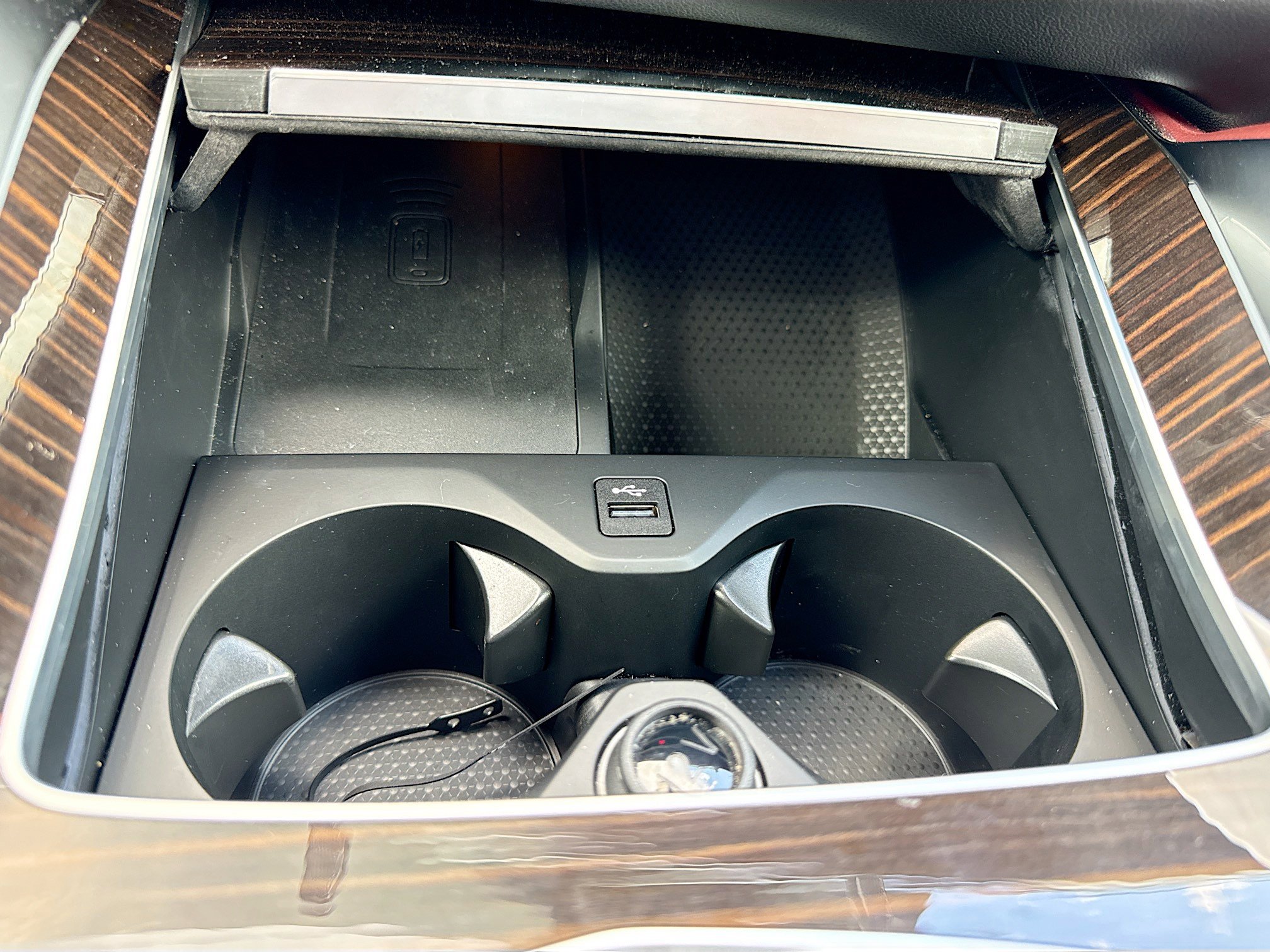 Used 2026 BMW X6 xDrive40i image 30