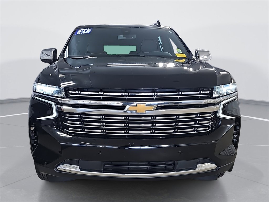 Used 2021 Chevrolet Tahoe Premier image 11