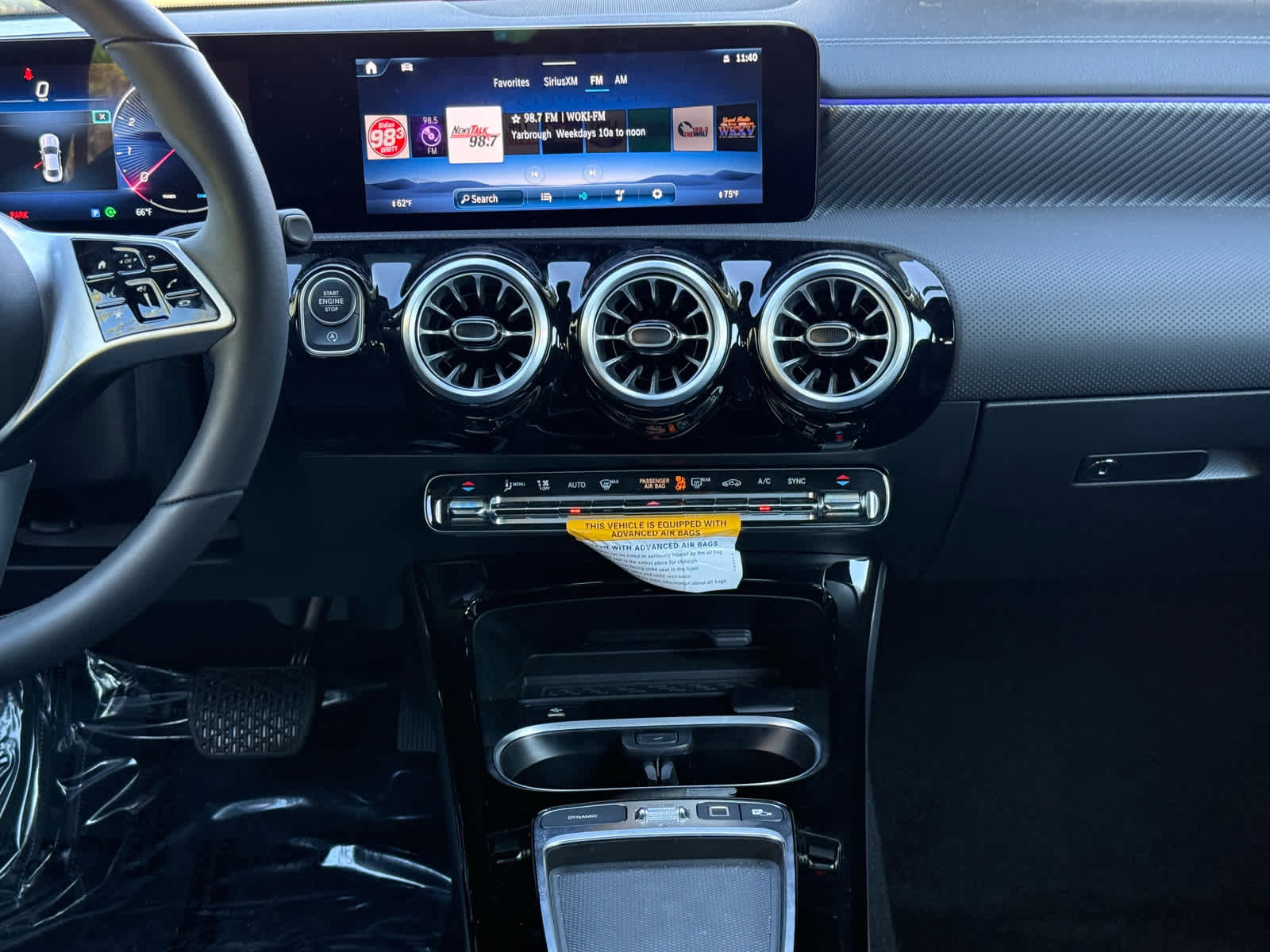 Certified 2025 Mercedes-Benz CLA 250 CLA 250 image 13